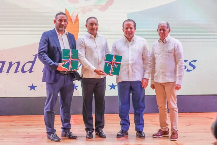 Avances del Plan de Ordenamiento Territorial 2035