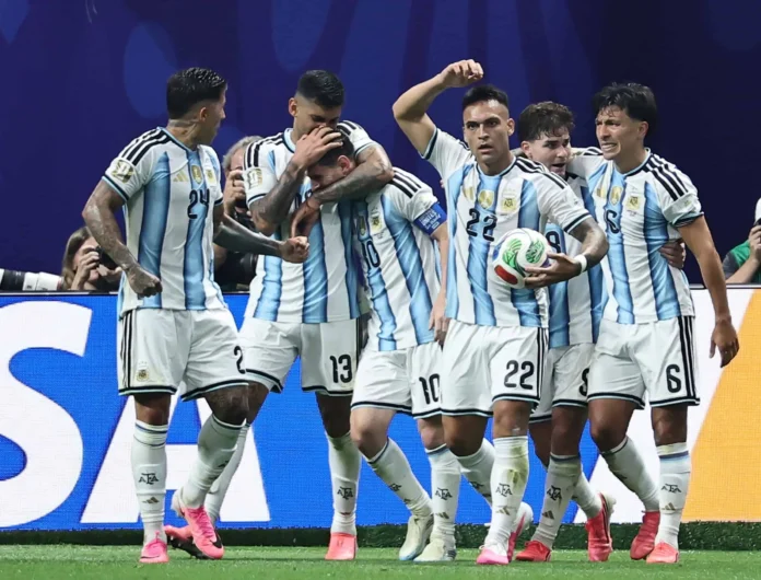 Mundial de fútbol: descanso antes de cuartos