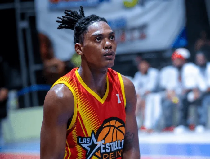 Fallecimiento de Eddi Manuel en baloncesto.