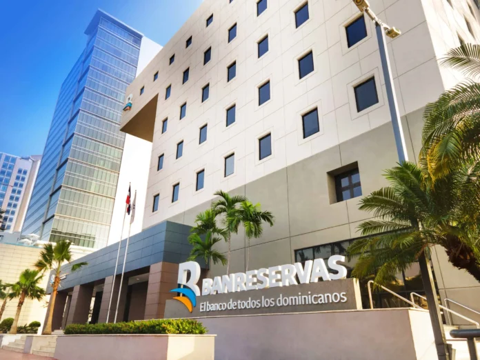 Banreservas avanza en ranking mundial de bancos