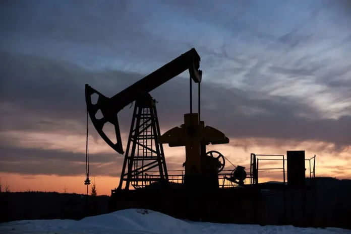 Aumento del petróleo por tensiones en Medio Oriente
