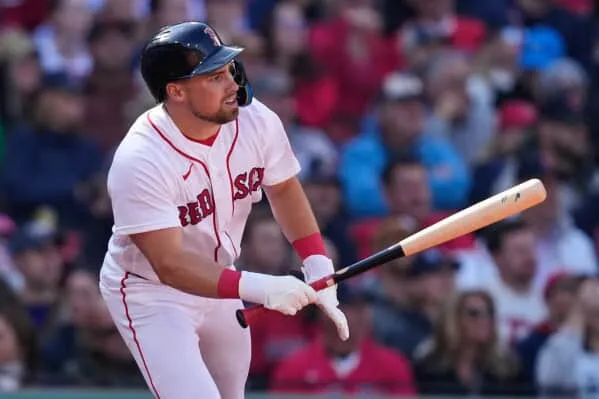 Boston barre a Medias Blancas en Chicago