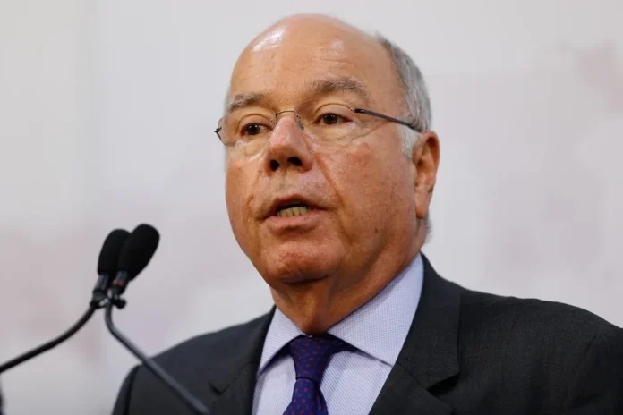 Brasil teme intervención militar de EE. UU.
