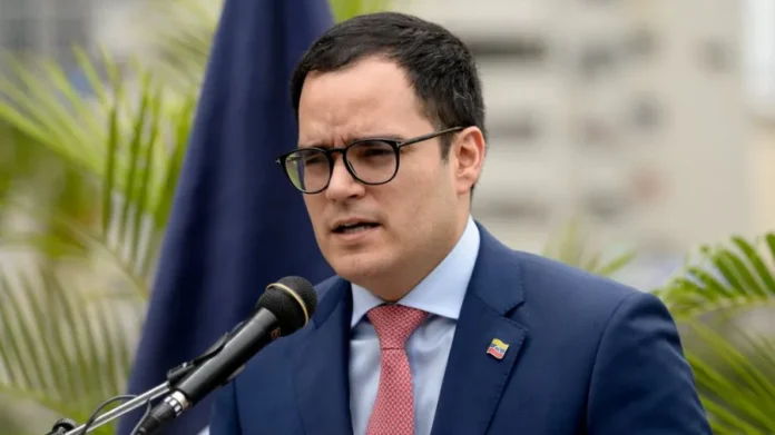 Venezuela reestructura deuda tras terremotos recientes.