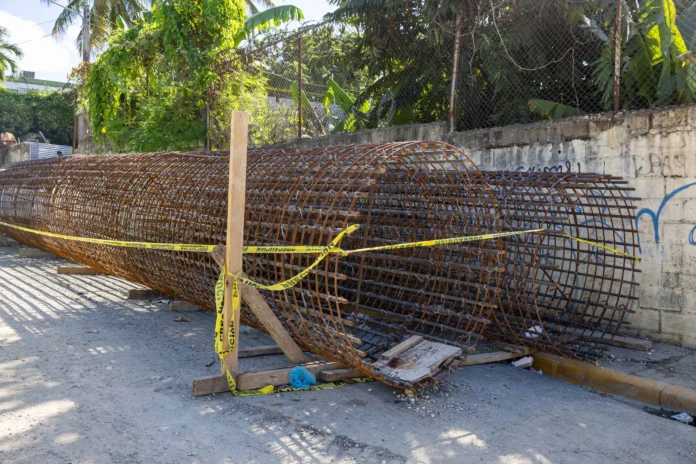 Cámara de Cuentas revela proyectos sin ejecutar.