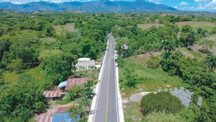 Abinader inaugura Sistema 9-1-1 en Cibao.