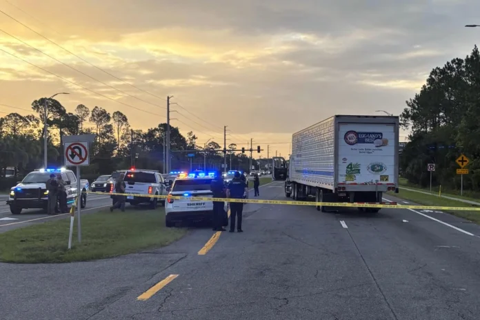 Migrante mexicano muerto tras huir de ICE