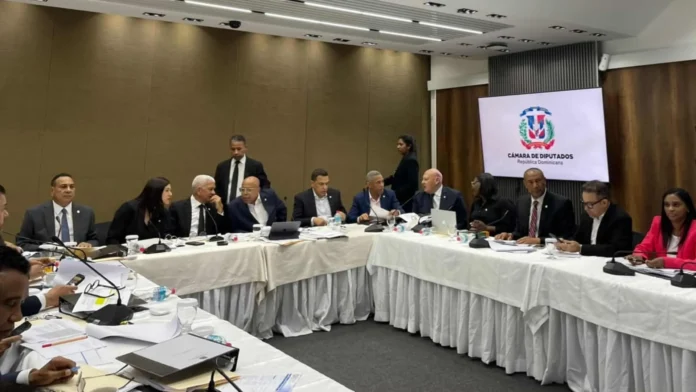 Modificaciones al Código Penal sobre violencia de género