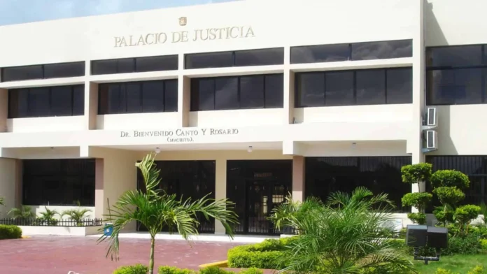 Hombre condenado por asesinato en Hato Mayor