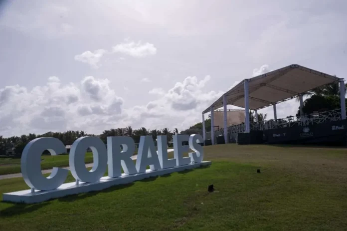 Corales Puntacana Championship: golf y emoción.