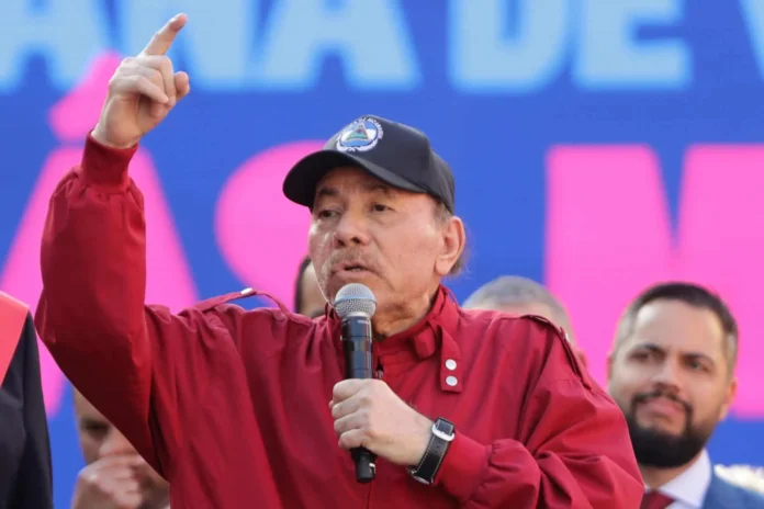 Depuración de abogados en Nicaragua, denuncia ONU.