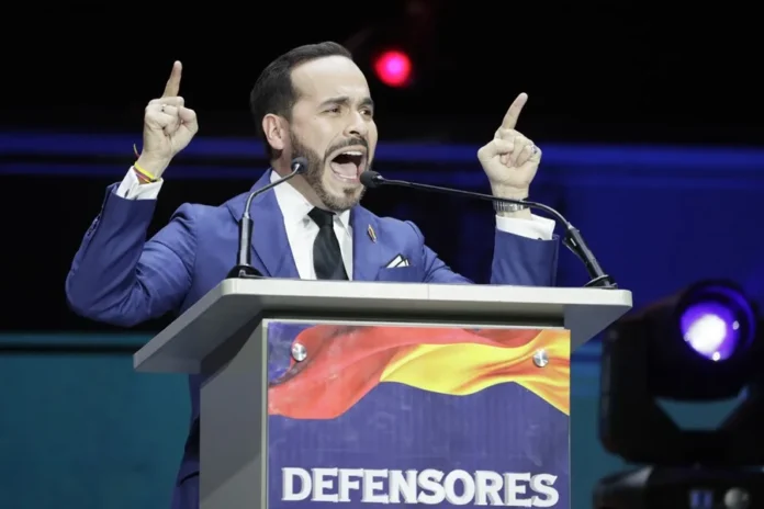 Organizaciones piden protección a civiles en Colombia