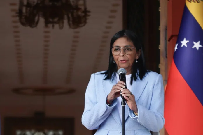 Gobierno y oposición de Venezuela colaboran.