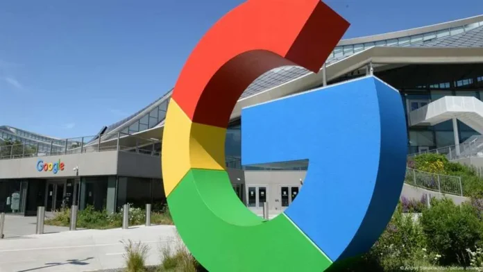 Google y Amazon aumentan emisiones de CO2