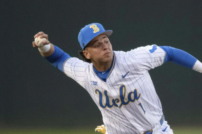 Roch Cholowsky firma contrato récord con ChiSox