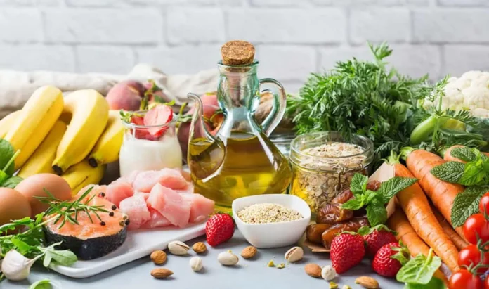 Casi 1.9 millones sin acceso a dieta saludable