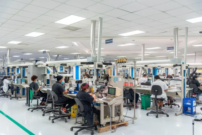 Inversión extranjera en República Dominicana 2025
