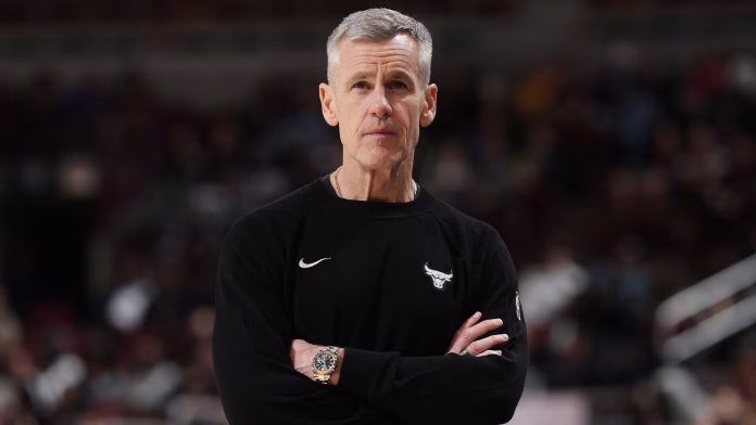 Billy Donovan se une a los Spurs.