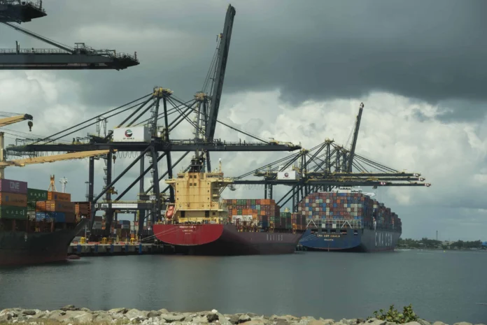 República Dominicana y el nearshoring en 2023.