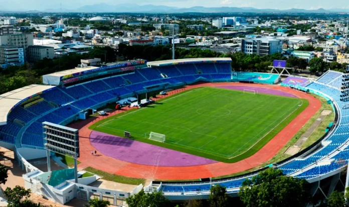 Cuba inscribe 504 atletas para Juegos 2026