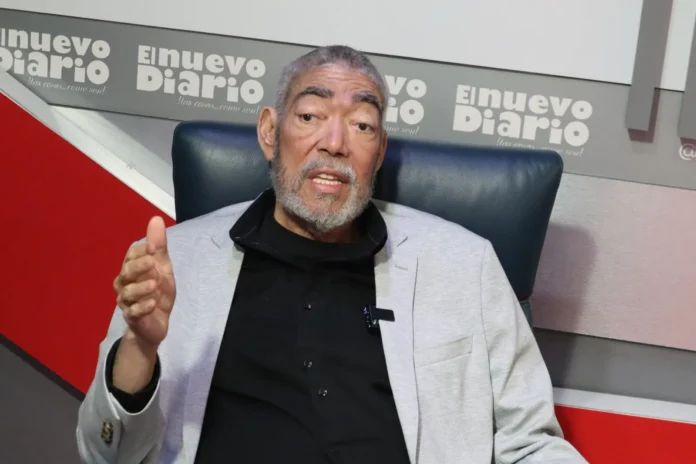 Miguel Mejía destaca solidaridad con Venezuela.