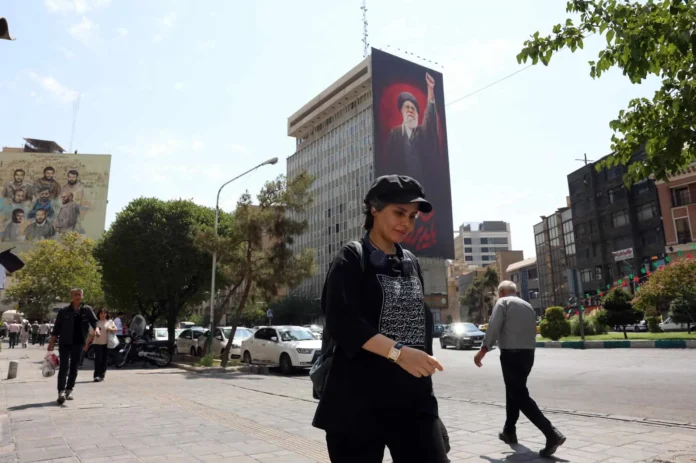Ataques aéreos de EE.UU. contra Irán