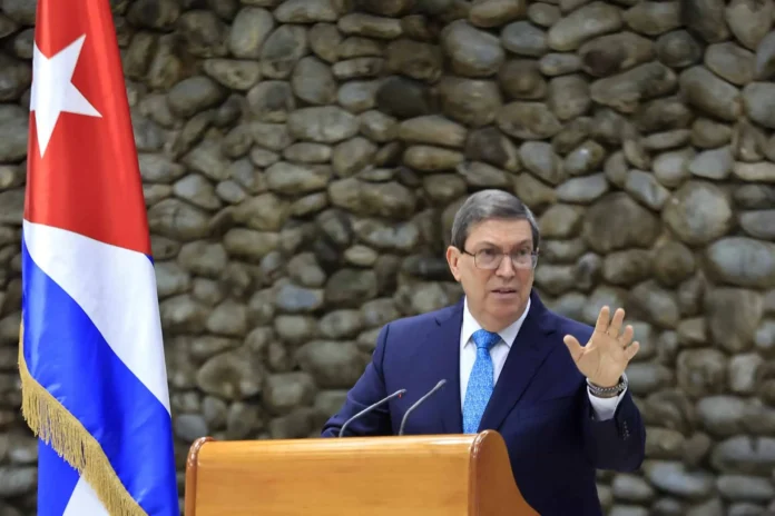 Asamblea de la ONU debate sobre bloqueo a Cuba.