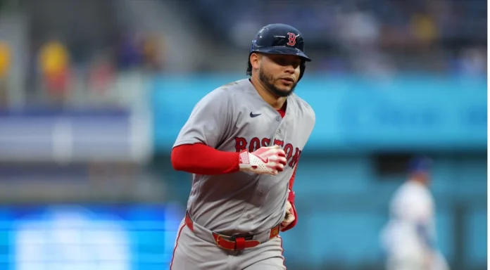 Willson Contreras en Juego de Estrellas 2023