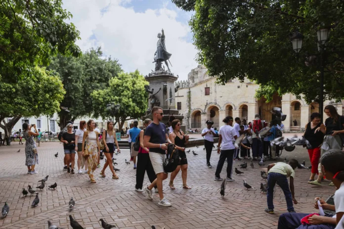 Desafío Colonial: nueva experiencia turística interactiva