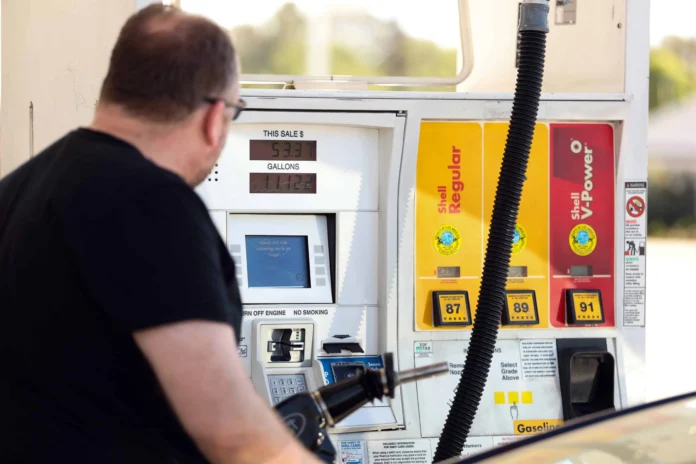 Inflación en EE. UU. baja al 3.5%