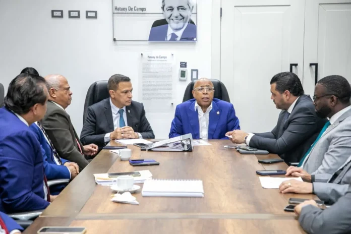 Propuestas de modificación al Código Penal