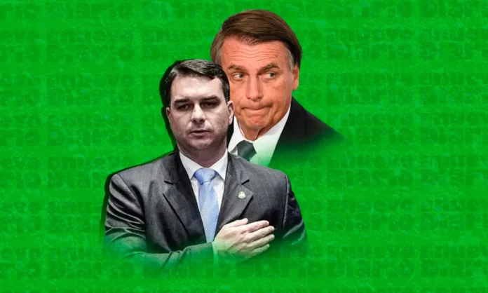 Abogados apelan veto de visitas a Bolsonaro