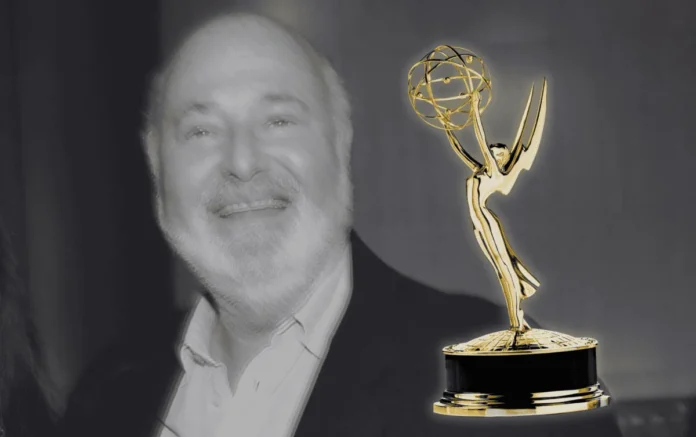 Rob Reiner nominado póstumamente al Emmy.