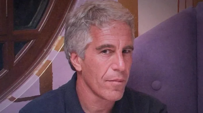 Muerto supuesto captador de Epstein en París.
