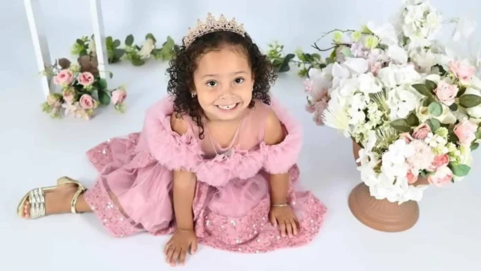 Desaparición de Brianna Genao, búsqueda continua