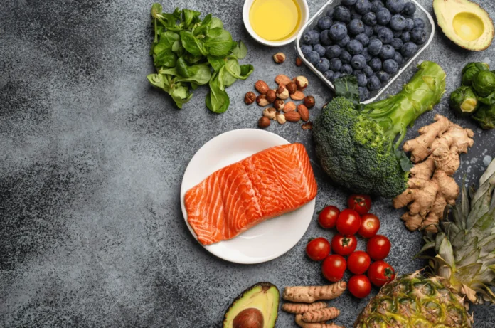 Aumento del costo de alimentación saludable.