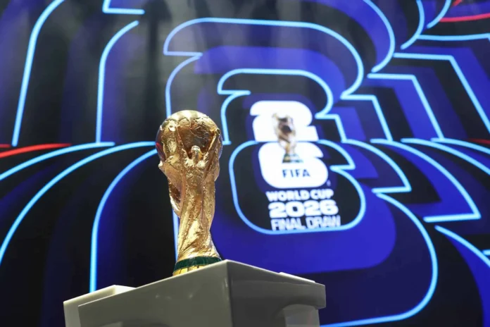 Récord de goles y espectadores en Mundial 2026