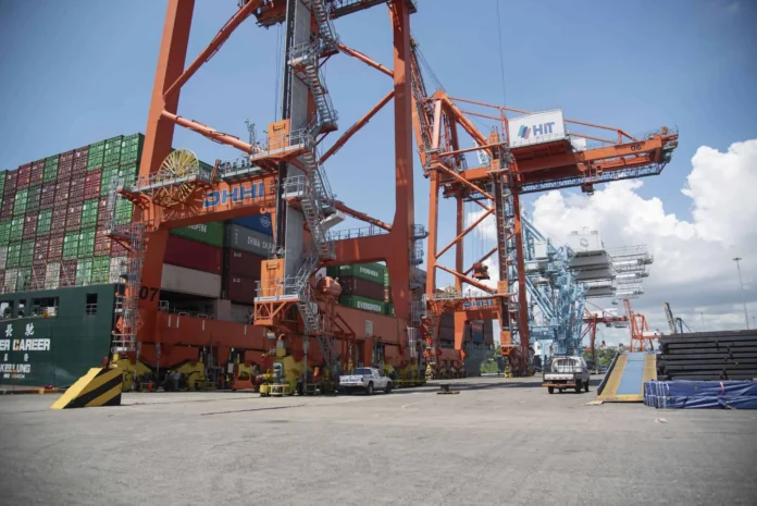 Exportaciones dominicanas alcanzan récord histórico.