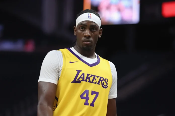 Lakers firman a Arthur Kaluma tras Summer League