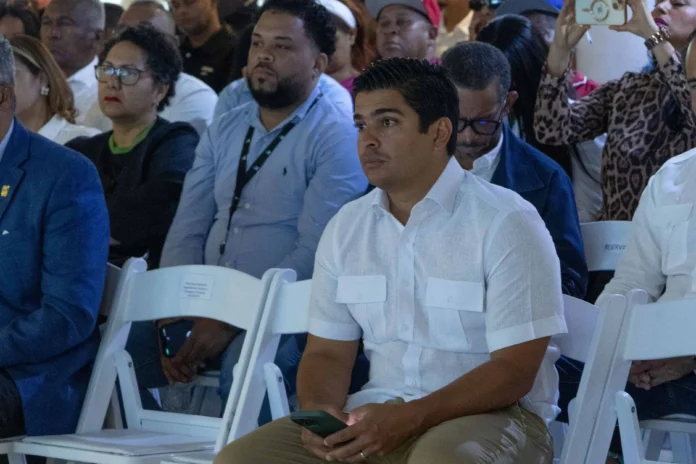 Tarifa integrada de transporte en República Dominicana