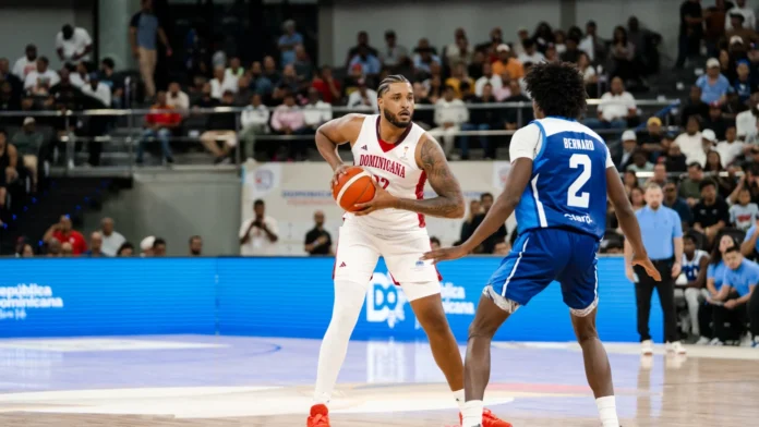 Valencia Basket no renueva a Joel Soriano