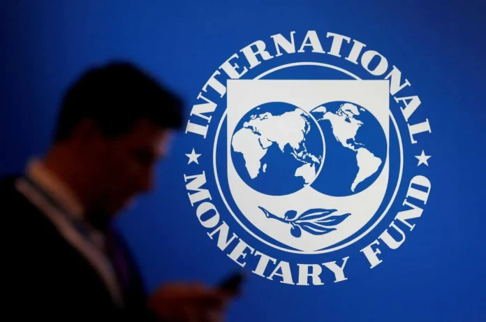 FMI reduce previsión de crecimiento global 2026
