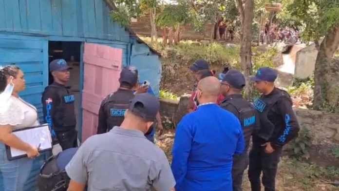 Hombre acusado de homicidio en prisión preventiva