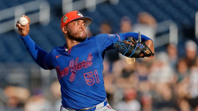 Mets evalúan cambios de jugadores en julio.