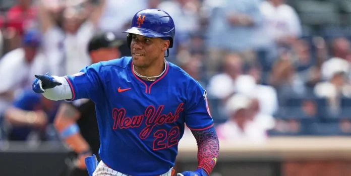 Guerrero Jr., Caminero y Soto en Estrellas