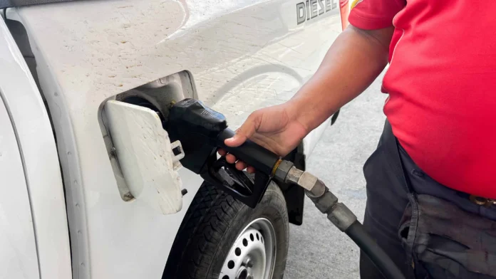 Anadegas retira verifones en estaciones de gasolina