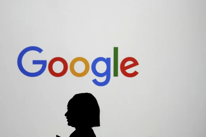 Demandan a Google por derechos de autor