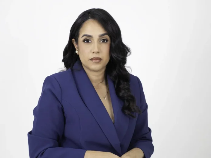 Eilin Díaz, nueva Gerente General de Eulen.