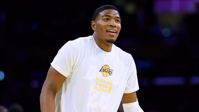 Rui Hachimura se une a los Clippers.