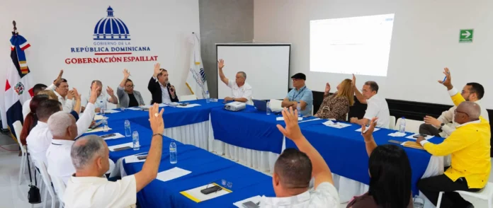 Demandas ciudadanas para presupuesto 2027
